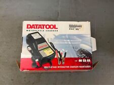 Used 12v datatool for sale  NOTTINGHAM