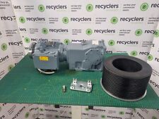 Nord geared motor for sale  BRIERLEY HILL
