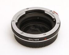 Leica adapter 18628 gebraucht kaufen  Kappeln