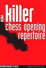 Killer chess eröffnungsrepert gebraucht kaufen  Berlin