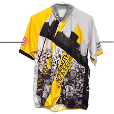Sugoi cycling jersey for sale  Hanover