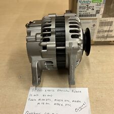 3p200 64012 alternator for sale  Noble