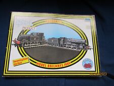 Dapol railways catalogue for sale  BASILDON