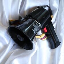 Radio Shack Musical Megaphone Bull Horn Plays 94 Songs Records 5 Songs for sale  Shipping to South Africa