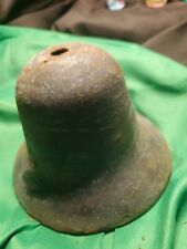 Cast iron bell for sale  Russellville