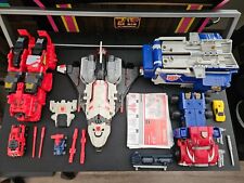 Transformers armada optimus for sale  Salem