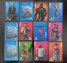 Panini fortnite reloaded d'occasion  Tours-
