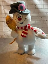 Gemmy frosty snowman for sale  Neenah