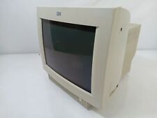 Vintage ibm 6547 for sale  READING