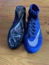 Nike mercurial superfly for sale  WESTON-SUPER-MARE