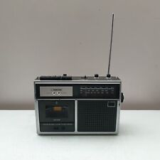 portable stereo cassette recorder for sale  CHESTER