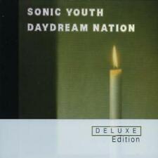 Sonic Youth : Daydream Nation CD Deluxe  Album 2 discs (2007) Quality guaranteed comprar usado  Enviando para Brazil