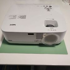 nec projector for sale  CHATHAM