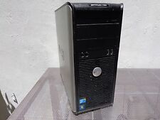 HDD Dell Optiplex 780 Desktop PC Core 2 QUAD 2.66GHz 4GB RAM 250GB (SEM SISTEMA OPERACIONAL), usado comprar usado  Enviando para Brazil