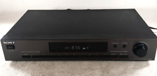 Sony jx521 stereo for sale  League City