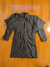 Civil war greatcoat for sale  Clayton