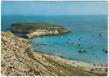 Lampedusa agrigento isola usato  Isola Vicentina