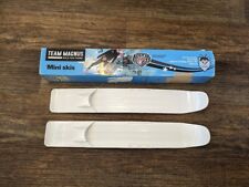 mini ski for sale  Shipping to South Africa