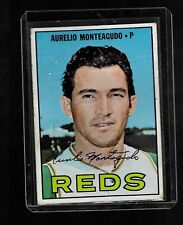 1967 topps aurelio for sale  Corinth