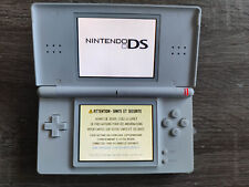 Console nintendo lite d'occasion  Strasbourg-