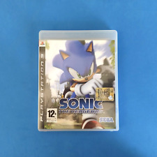 Sonic the hedgehog usato  Grosseto