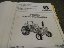 Ford new holland for sale  Dubuque