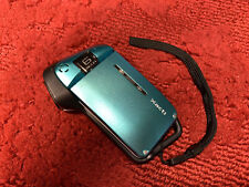 Sanyo Xacti Digital Movie Camera VPC-E1 Waterproof Working Tested NO CHARGER for sale  Shipping to South Africa