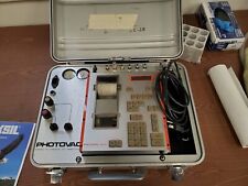 Photovac 10s portable for sale  Norwood