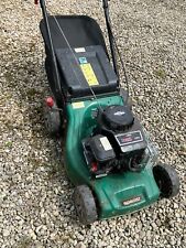 briggs and stratton lawnmower spares for sale  YEOVIL