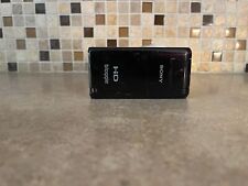 SONY HD BLOGGIE MHS-PM5 VIDEO CAMCORDER DIGITAL CAMERA MOBILE I7-9(10) for sale  Shipping to South Africa