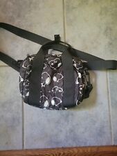 Snoopy black purse for sale  San Diego