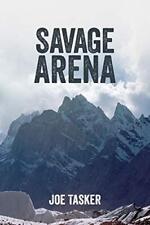 Savage arena changabang for sale  UK