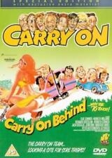 Carry behind dvd for sale  STOCKPORT