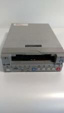 Sony DSR-11 MiniDV DVCAM Digital Player REC. VCR Deck *Parts/Repair*SOLD AS IS* for sale  Canada