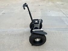Rare! 39 Miles Segway X2 I2 Off Road Transport All Terrain Mobility Won’t Last! for sale  Shipping to South Africa