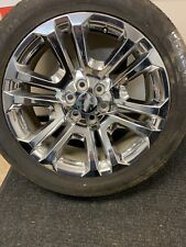 chevy rims lug 22 6 for sale  Oakwood