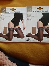 Pairs andrea bucci for sale  EXETER