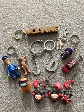 Keyring bundle. keychain. for sale  MAIDSTONE