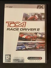 toca race driver 3 pc usato  Italia