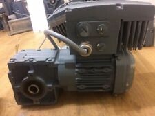 Sew motor gearbox for sale  SHEFFIELD