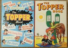 Topper book 1961 for sale  ULVERSTON