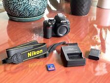 Nikon dslr camera for sale  Pikesville