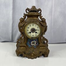 Antique clock french for sale  Lancaster