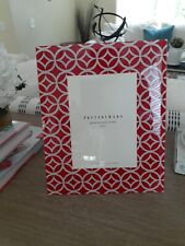 Pottery barn red for sale  Jacksonville