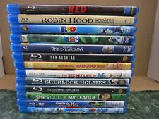 various blu rays dvd s for sale  Hermosa Beach