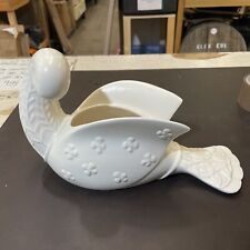 Beswick ceramic swan for sale  BRECHIN