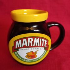 Highly collectable marmite for sale  SPALDING