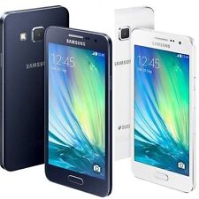 Used, Original Samsung Galaxy A3 SM-A300F 16GB 4G LTE 8MP Unlocked 4.5" Smart Phone for sale  Shipping to South Africa