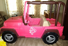 Generation 4x4 pink for sale  Haverhill