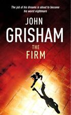 Firm john grisham. for sale  UK